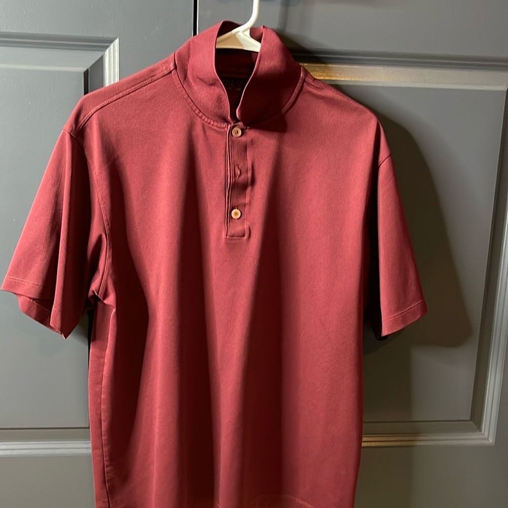 Nike Golf polo. Size Medium.